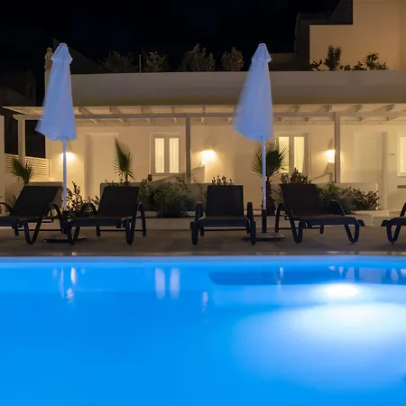 Ambience Otel