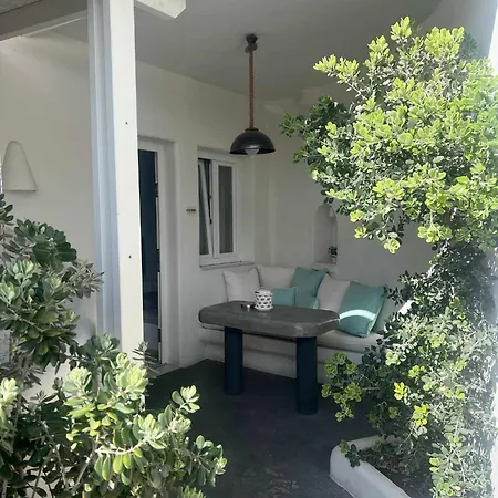 Ambience Hotel Firá