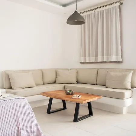 Hotel Ambience Firá