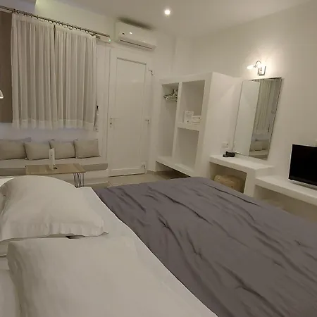 Ambience Hotel Firá