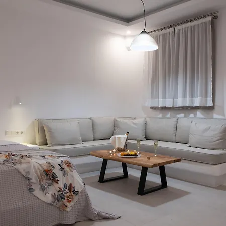 Ambience Hotel Firá