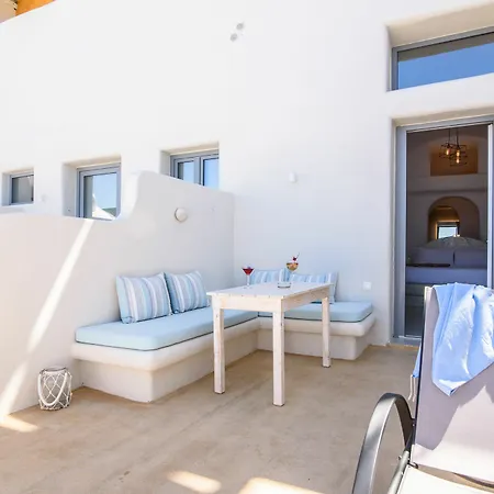 Hotel Ambience Firá