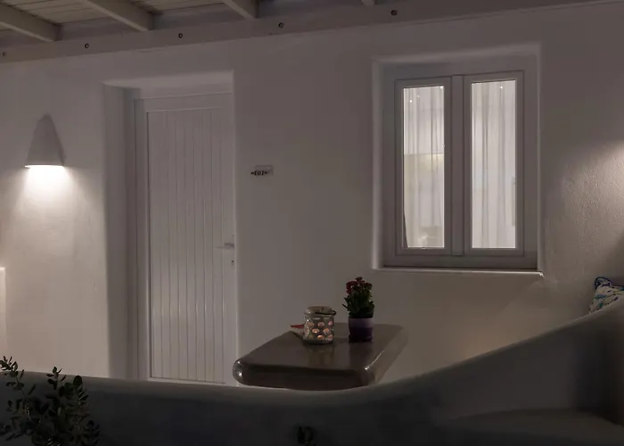 Ambience 4*