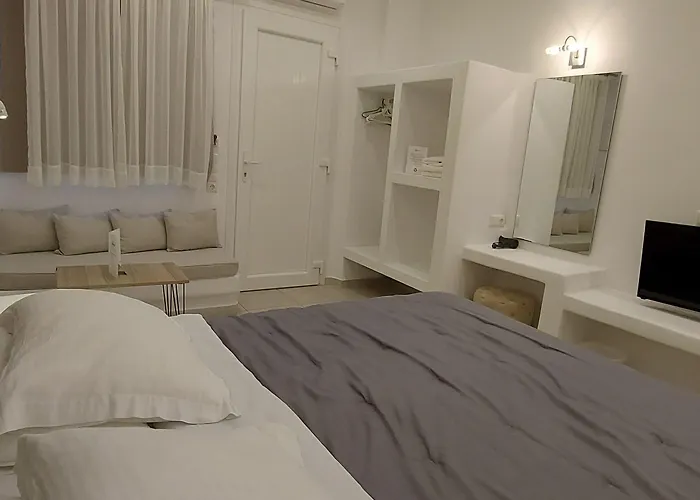 Ambience Hotel Fira (Santorini)