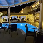 Hotell Ambience 4*