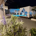 Hotell Ambience Fira (Santorini)