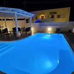 Hotell Ambience Fira (Santorini)