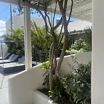 Hotell Ambience