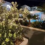 Hotell Ambience