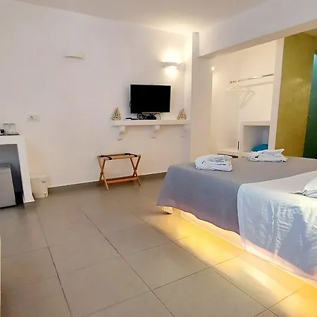 فندق Ambience 4*