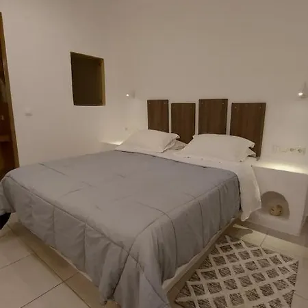 Ambience 4* Φηρά