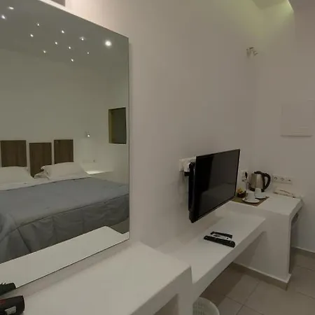 Hotel Ambience Fira (Santorini)