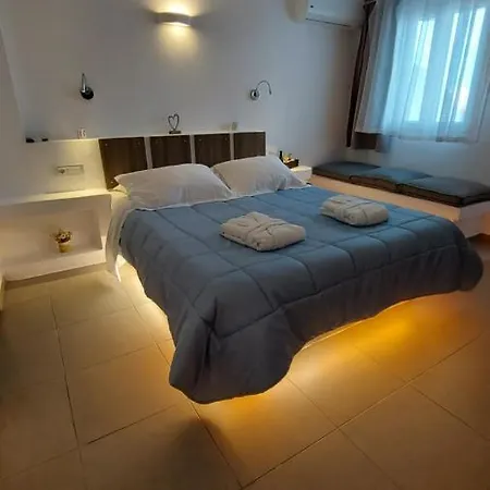 Ξενοδοχείο Ambience