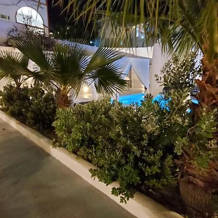Ambience Hotel