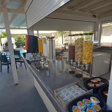 Ambience 4* סנטוריני