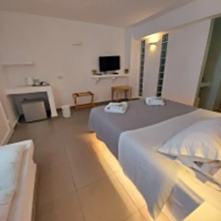 Ambience Ξενοδοχείο 4*