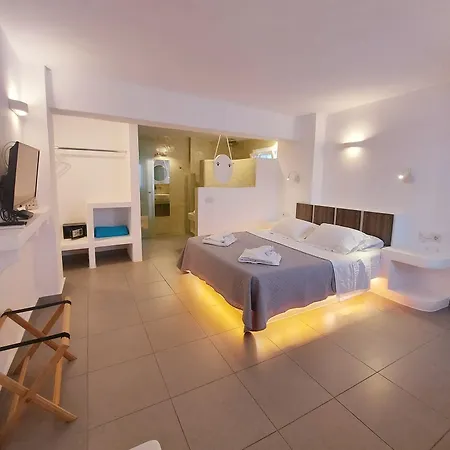 Ambience Ξενοδοχείο 4*