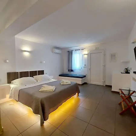 Ambience Ξενοδοχείο 4*