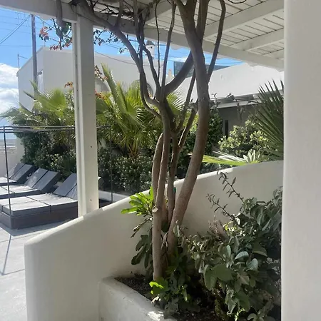 Ξενοδοχείο Ambience