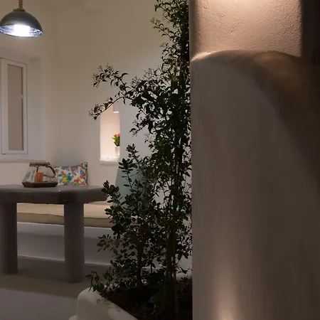 Ambience 4* Φηρά