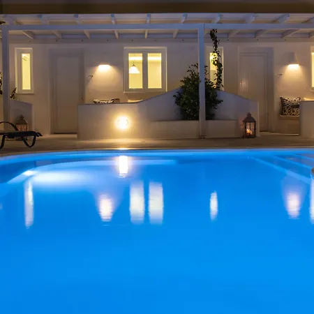 Ambience فندق ثيرا