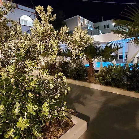 Ξενοδοχείο Ambience