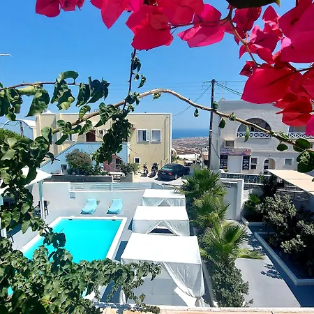 Ambience Ξενοδοχείο 4*