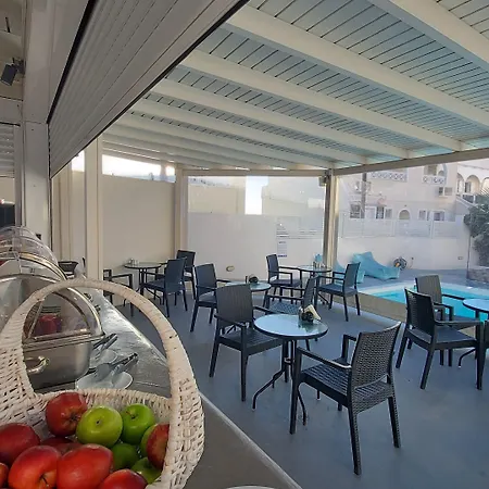 Ambience Ξενοδοχείο 4*