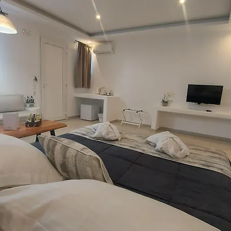 Ambience Ξενοδοχείο