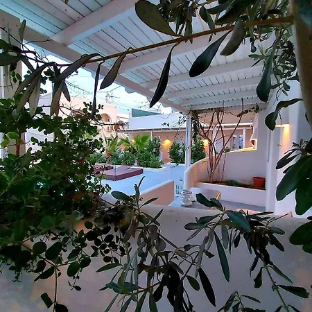 Ambience Φηρά