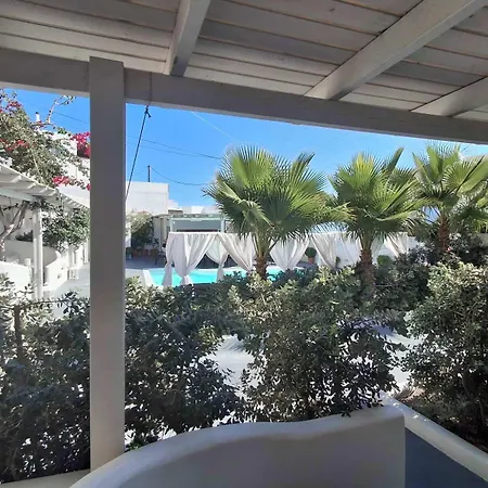 Hotel Ambience