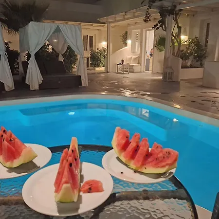 Ambience Ξενοδοχείο 4*