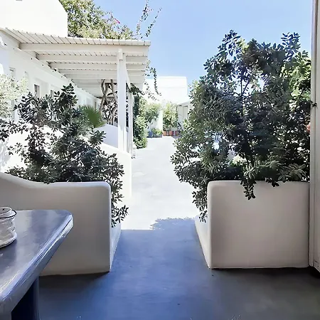 Ambience Ξενοδοχείο