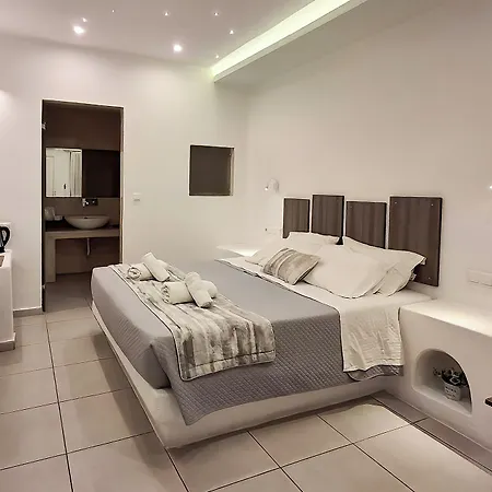 Ξενοδοχείο Ambience 4*