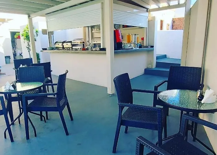 Hotel Ambience Fira (Santorini)