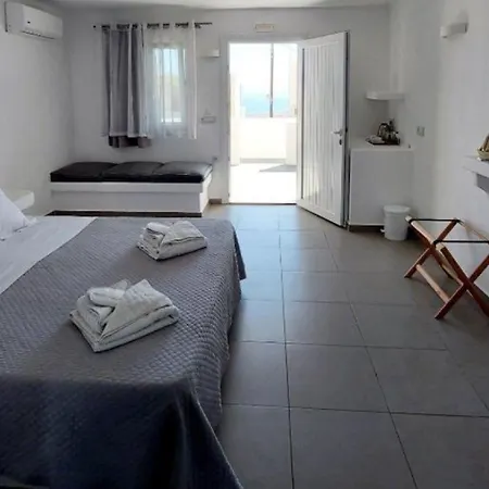 Ambience 4*