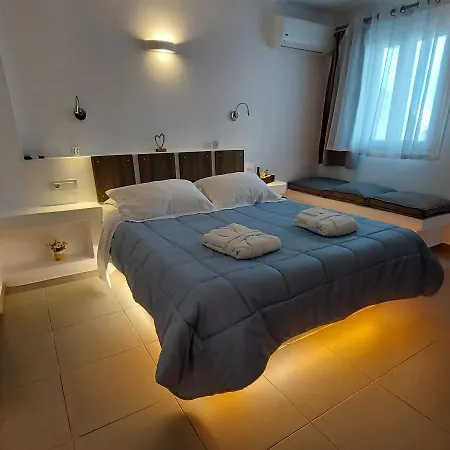 Ambience 4*
