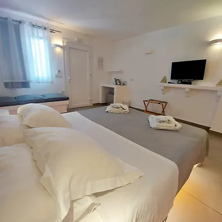 Ambience Hotel