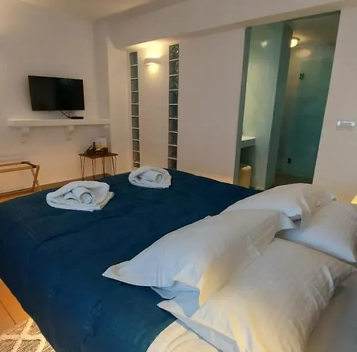 Hotell Ambience Fira (Santorini)