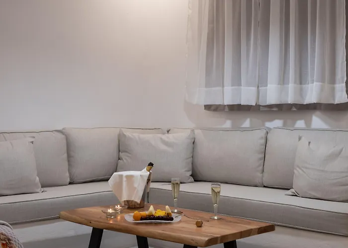 Hotell Ambience Fira (Santorini)