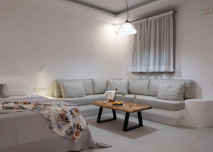 Ambience Hotell Fira (Santorini)